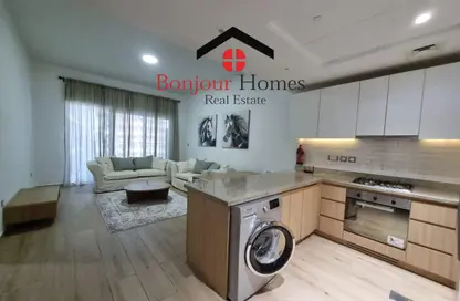 Apartment - 1 Bedroom - 2 Bathrooms for sale in Azizi Aura - Downtown Jebel Ali - Dubai
