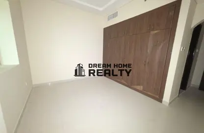 Apartment - 3 Bedrooms - 4 Bathrooms for rent in Hend Tower - Al Taawun Street - Al Taawun - Sharjah