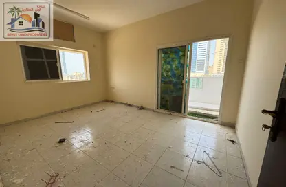 Apartment - 2 Bedrooms - 2 Bathrooms for rent in Ajman Corniche Residences - Ajman Corniche Road - Ajman