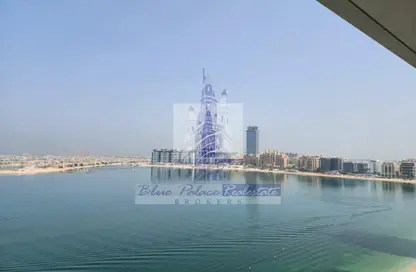 شقة - 3 غرف نوم - 3 حمامات للبيع في بيتش آيل - إعمار بيتشفرونت - دبي هاربور - دبي