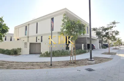 Villa - 5 Bedrooms - 7+ Bathrooms for rent in Harmony 3 - Harmony - Tilal Al Ghaf - Dubai