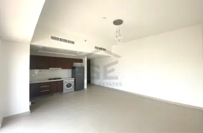 Kitchen image for: Apartment - 1 Bedroom - 1 Bathroom for sale in AZIZI Berton - Al Furjan - Dubai, Image 1