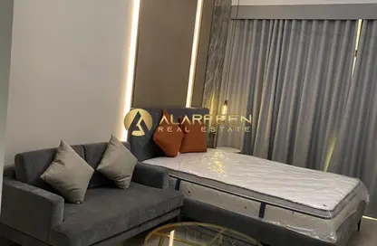 Apartment - Studio - 1 Bathroom for rent in Westwood Grande - District 18 - Jumeirah Village Circle - Dubai