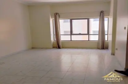 شقة - غرفة نوم - 2 حمامات للايجار في النهدة 2 - النهدة - دبي - دبي