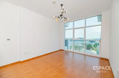 Apartment - Studio - 1 Bathroom for rent in Al Jawhara Residences - Jumeirah Village Triangle - Dubai