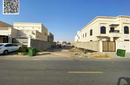 أرض - استوديو للبيع في الزاهية جاردنز - الزاهية - عجمان