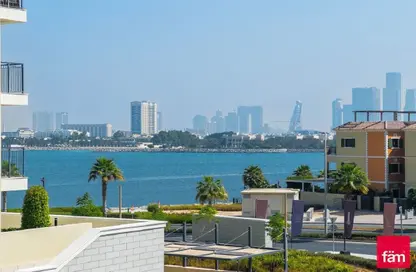 Apartment - 1 Bedroom - 1 Bathroom for sale in La Sirene - La Mer - Jumeirah - Dubai