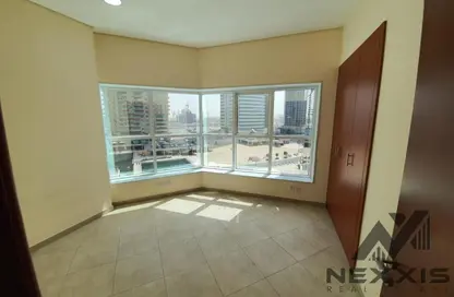 Apartment - 1 Bedroom - 2 Bathrooms for rent in New Dubai Gate 2 - JLT Cluster A - Jumeirah Lake Towers - Dubai