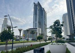 Apartment - 2 bedrooms - 2 bathrooms for sale in Palace Residences - Dubai Creek Harbour (The Lagoons) - Dubai