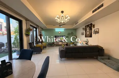 تاون هاوس - 5 غرف نوم - 6 حمامات للبيع في فلل اوروم - زينيا - داماك هيلز 2 - دبي