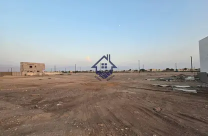Land - Studio for sale in Dafan Al Khor - Ras Al Khaimah