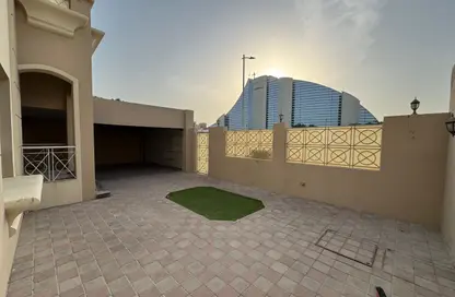 Villa - 4 Bedrooms - 5 Bathrooms for rent in Umm Suqeim 3 Villas - Umm Suqeim 3 - Umm Suqeim - Dubai