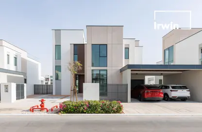 Villa - 5 Bedrooms - 6 Bathrooms for rent in Caya - Arabian Ranches 3 - Dubai