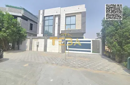 فيلا - 5 غرف نوم - 6 حمامات للايجار في 1 الياسمين - الياسمين - عجمان
