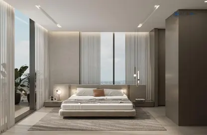 Apartment - 1 Bedroom - 1 Bathroom for sale in Nas3 - Arjan - Dubai