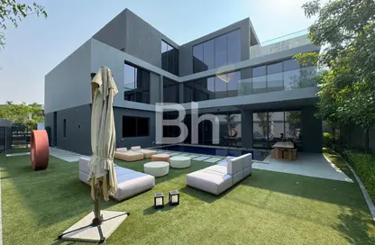 Villa - 5 Bedrooms - 7 Bathrooms for sale in Kaya - Masaar - Tilal City - Sharjah