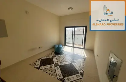 Apartment - 1 Bedroom - 2 Bathrooms for rent in Ajman Corniche Residences - Ajman Corniche Road - Ajman