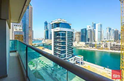 شقة - 4 غرف نوم - 5 حمامات للبيع في ايليت بزنس باي ريزيدنس - الخليج التجاري - دبي