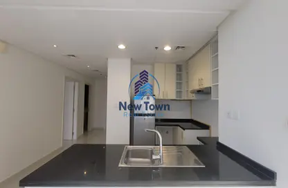 Apartment - 3 Bedrooms - 2 Bathrooms for rent in Golf Panorama A - Golf Panorama - DAMAC Hills - Dubai