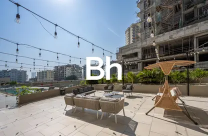 Apartment - 2 Bedrooms - 2 Bathrooms for sale in 2020 Marquis - Arjan - Dubai