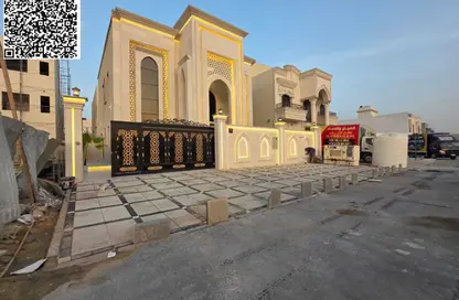 فيلا - 5 غرف نوم - 7 حمامات للبيع في الحليو 2 - الحليو - عجمان
