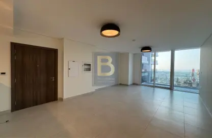 شقة - 2 غرف نوم - 3 حمامات للايجار في 1 Residences - 2 - الكفاف - زعبيل - دبي