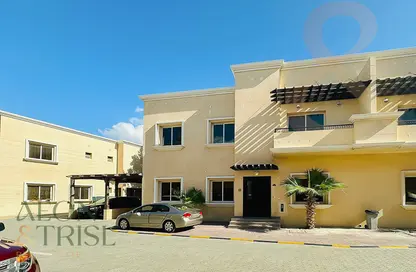 Villa - 5 Bedrooms - 5 Bathrooms for rent in Oak Villas - Al Barsha 1 - Al Barsha - Dubai