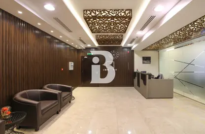 Office Space - Studio for rent in Park Lane Tower - Business Bay - Dubai