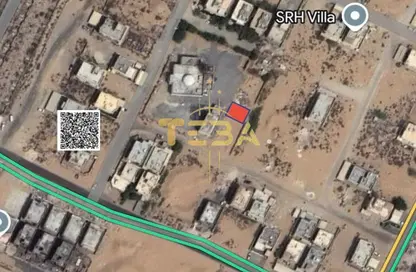 أرض - استوديو للبيع في الزاهية جاردنز - الزاهية - عجمان أرض - استوديو للبيع في الزاهية جاردنز - الزاهية - عجمان