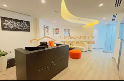 Office Space - Studio for rent in The Prime Tower - Business Bay - Dubai Office Space - Studio for rent in The Prime Tower - Business Bay - Dubai