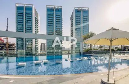 Apartment - Studio - 1 Bathroom for rent in Bella Rose - Al Barsha South - Al Barsha - Dubai