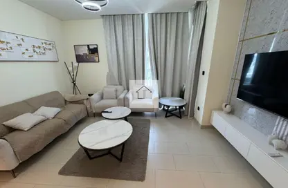 Apartment - 2 Bedrooms - 2 Bathrooms for rent in Sobha Creek Vistas Tower A - Sobha Hartland - Mohammed Bin Rashid City - Dubai