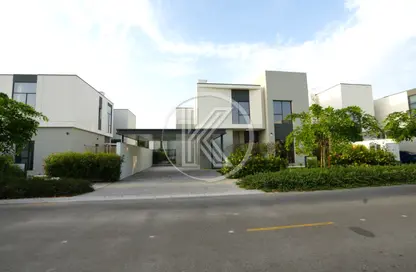 Villa - 4 Bedrooms - 6 Bathrooms for sale in Murooj Al Furjan - Al Furjan - Dubai
