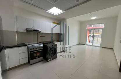Apartment - 1 Bedroom - 2 Bathrooms for rent in Binghatti Gateway - Al Jaddaf - Dubai