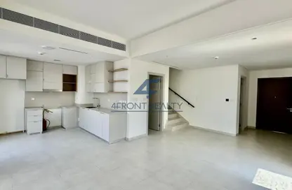 Villa - 3 Bedrooms - 4 Bathrooms for rent in Bliss - Arabian Ranches 3 - Dubai