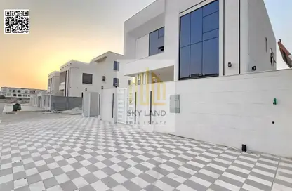 فيلا - 5 غرف نوم - 7 حمامات للبيع في الزاهية جاردنز - الزاهية - عجمان