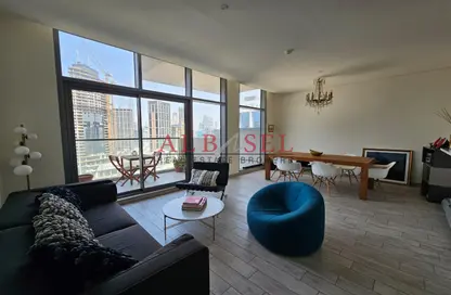 Apartment - 2 Bedrooms - 2 Bathrooms for sale in ATRIA RA - Atria Residences - Business Bay - Dubai