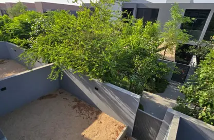 Townhouse - 4 Bedrooms - 5 Bathrooms for rent in Robinia - Masaar - Tilal City - Sharjah