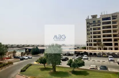 Apartment - 2 Bedrooms - 2 Bathrooms for rent in Marina Apartments E - Al Hamra Marina Residences - Al Hamra Village - Ras Al Khaimah