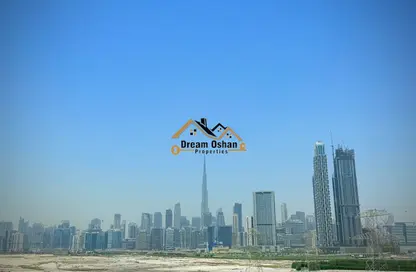 Apartment - 1 Bedroom - 1 Bathroom for rent in AZIZI Riviera - Meydan One - Meydan - Dubai