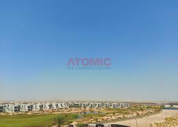 شقة - 2 غرف نوم - 3 حمامات للبيع في غولف فيوز - اعمار الجنوبية - دبي الجنوب (مركز دبي العالمي) - دبي شقة - 2 غرف نوم - 3 حمامات للبيع في غولف فيوز - اعمار الجنوبية - دبي الجنوب (مركز دبي العالمي) - دبي