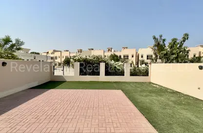 تاون هاوس - 3 غرف نوم - 3 حمامات للايجار في قرية الحمرا - رأس الخيمة