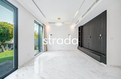 Villa - 4 Bedrooms - 4 Bathrooms for sale in Maple 3 - Maple at Dubai Hills Estate - Dubai Hills Estate - Dubai