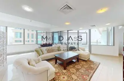 شقة - 2 غرف نوم - 2 حمامات للايجار في أوشن هايتس - دبي مارينا - دبي شقة - 2 غرف نوم - 2 حمامات للايجار في أوشن هايتس - دبي مارينا - دبي