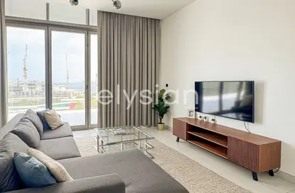 Apartment - 2 Bedrooms - 3 Bathrooms for rent in Soho Palm Jumeirah - Palm Jumeirah - Dubai