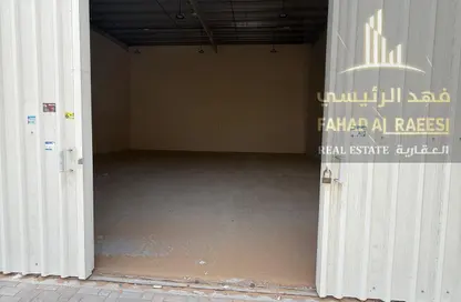 مستودع - استوديو - 1 حمام للايجار في أم الثعوب - أم القيوين