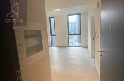 Apartment - 1 Bedroom - 2 Bathrooms for rent in The Link - East Village - Aljada - Sharjah