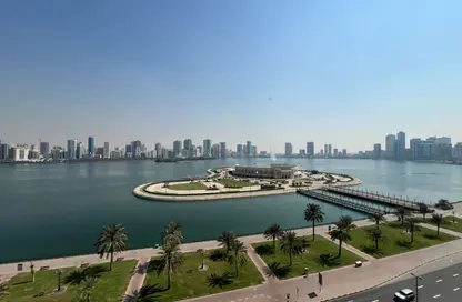 Apartment - 2 Bedrooms - 2 Bathrooms for rent in Al Majaz 3 - Al Majaz - Sharjah Apartment - 2 Bedrooms - 2 Bathrooms for rent in Al Majaz 3 - Al Majaz - Sharjah