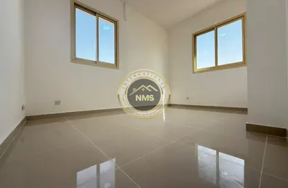 Apartment - 1 Bedroom - 1 Bathroom for rent in Al Mushrif - Abu Dhabi