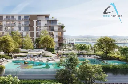 Apartment - 1 Bedroom - 1 Bathroom for sale in Nura - Mina Al Arab - Ras Al Khaimah Apartment - 1 Bedroom - 1 Bathroom for sale in Nura - Mina Al Arab - Ras Al Khaimah